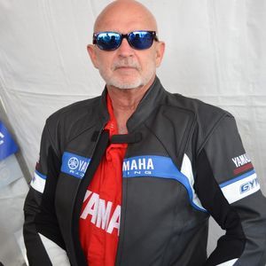 Michael “Slick” Leigh       -Slick (⌐■_■)